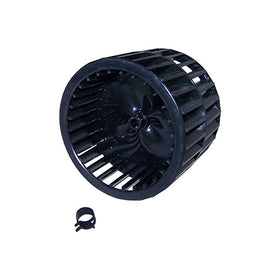 Crown Automotive J8126991 Heater Motor Wheel