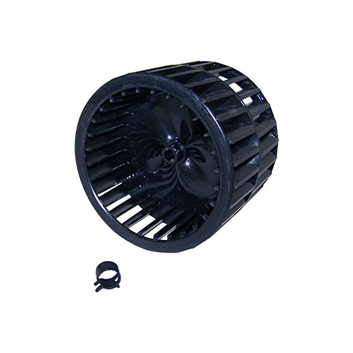 Crown Automotive J8126991 Heater Motor Wheel