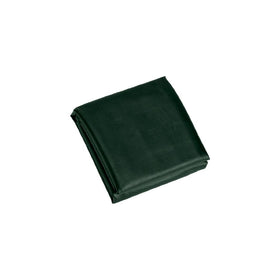 Fitted Heavy Duty Naugahyde Pool Table Cover for 7-Feet Table, Green