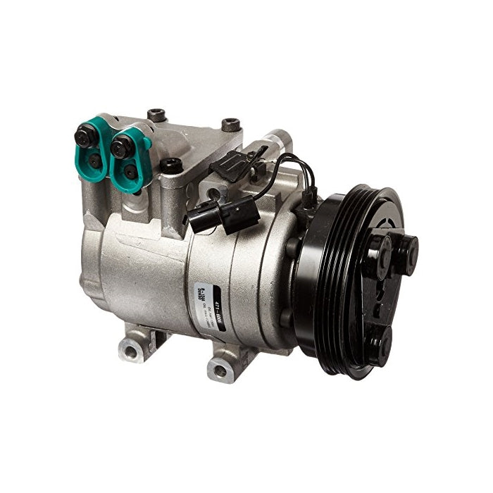 Denso 471-6006 A/C Compressor