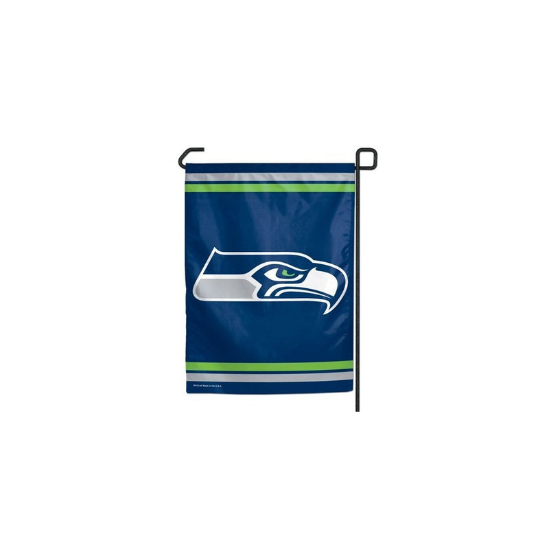 NFL Seattle Seahawks 11x15 Garden Flag