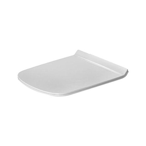 Duravit 0060510000 Durastyle Seat and Cover