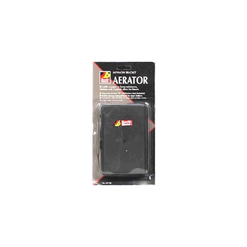South Bend Bait Aerator