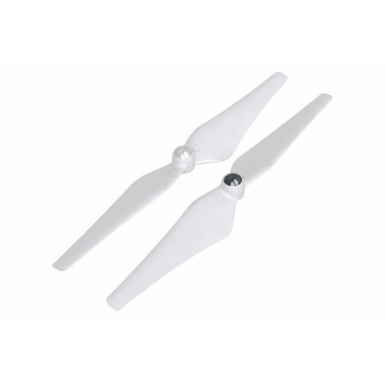 DJI Phantom 2 Vision 9-Inch Self-Tightening Propeller Set -OEM in original DJI packing