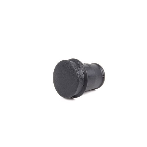 MINI COOPER12V Lighter Socket Blank Plug