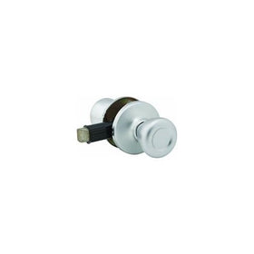 Kwikset 200M 26D CP Corporation 200M-26D-CP Mobile Home Passage Lockset