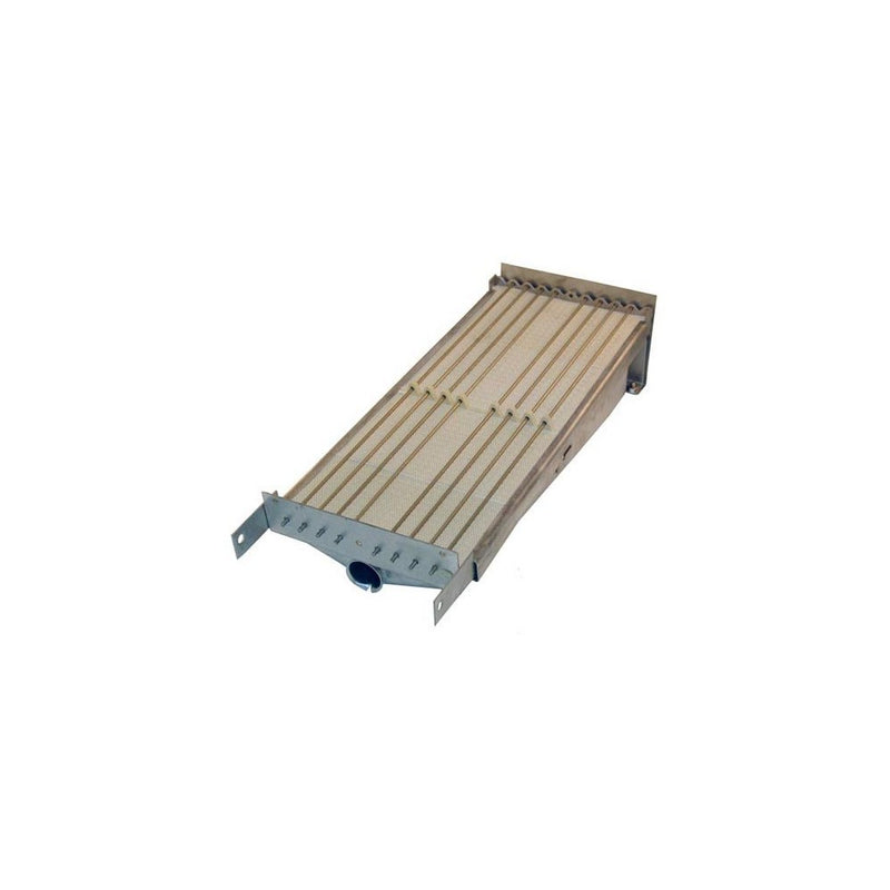 Infrared Salamander Burner (For Garland)