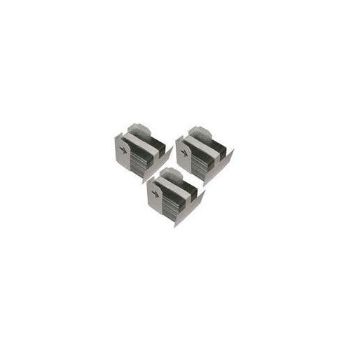 AIM Compatible Replacement - Canon Compatible TYPE E1 Copier Staples (3/PK-5000 Staples) (F23-5705-000) - Generic