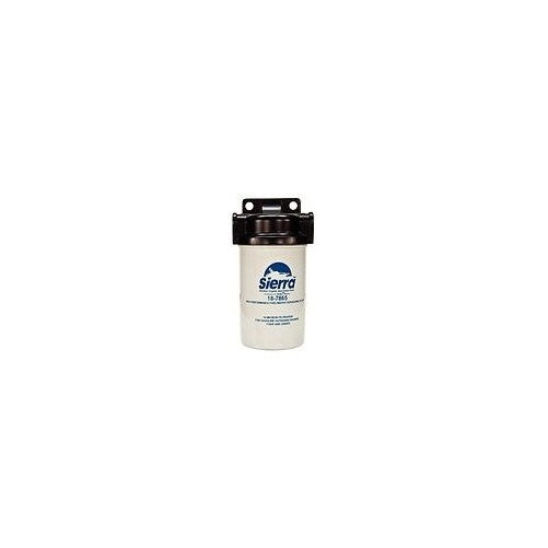 Sierra 18-79960 Yanmar Fuel Filter Element - Replaces 104500-55710