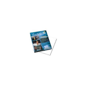Rite in the Rain 8.5" x 11" White Copy Paper - 200 sheets (3-Pack (600 Sheets))