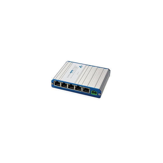 Veracity USA CAMSWITCH Plus Ethernet Switch VCS-4P1