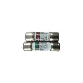 Combo pack: 1 piece DMM-11A (DMM11) and 1 piece DMM-44/100 (DMM 44 100) Digital multimeter replacement Fuse (Fluke)