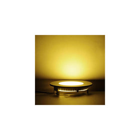 3W SMD LED Ceiling Recessed Light Fixture