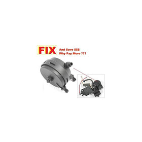 D108 2307500185 02-06 Mercedes Benz W220 S430 S500 S600 S55 AMG S65AMG Heavy Duty Trunk Lock Actuator Repair Kit 02 03 04 05 06