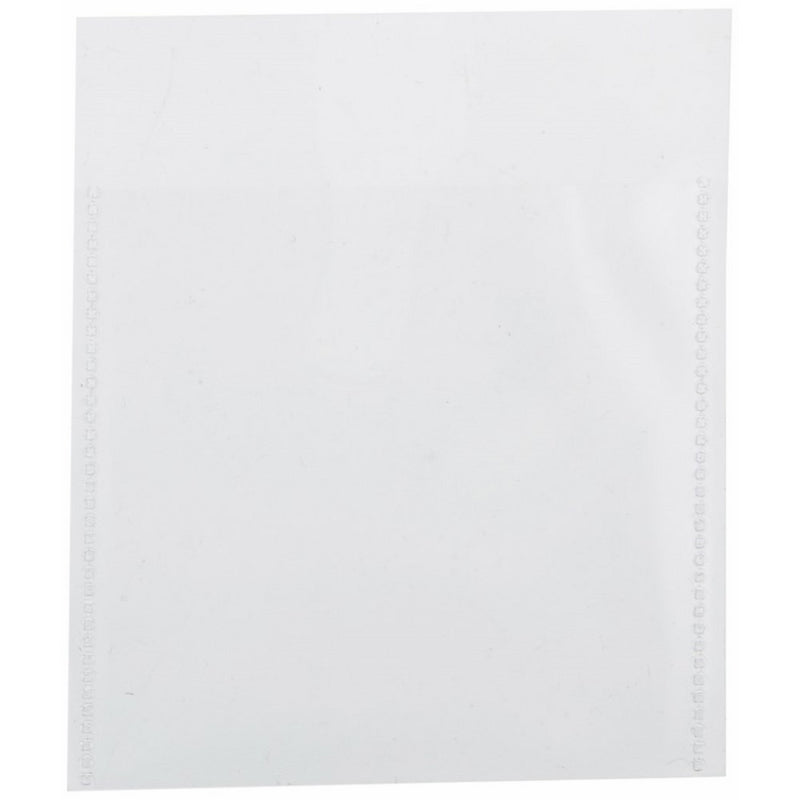 American Crafts We R Memory Keepers 20 Piece Photo Sleeves, 4 x 6", Waterfall