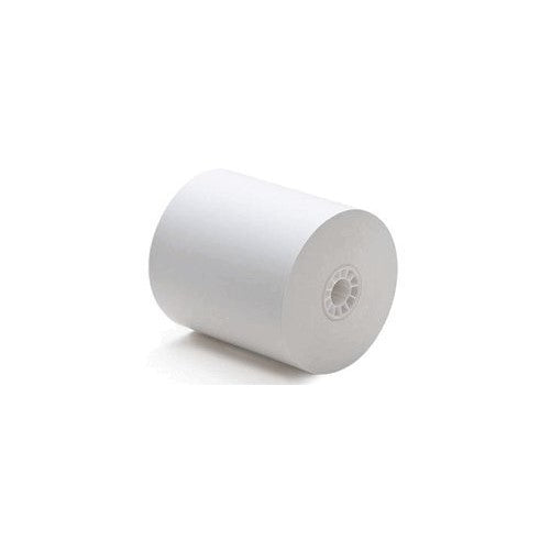 3 X 3 1/8" (80MM) X 230' THERMAL CASH REGISTER POS RECEIPT PAPER 50 ROLLS / CASE