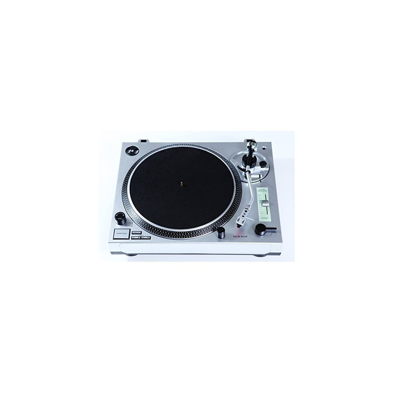 TechPlay Anti Static turntable mat (Full Size)