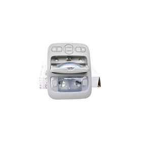 Overhead Console Lamp Hyundai Kia Sedona Entourage Sliding Doors [928104D060QW]