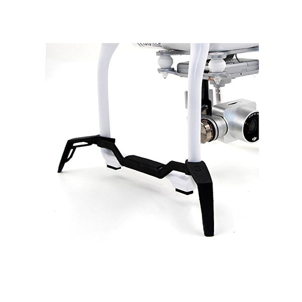 Landing Gear Stabilizers for DJI Phantom3 Standard, Advanced, Professional and 4K Quacopters Drones