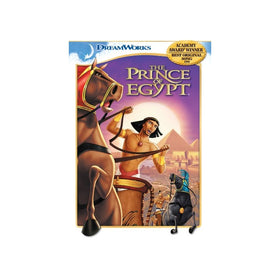 The Prince of Egypt