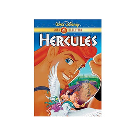 Hercules (Gold Collection)