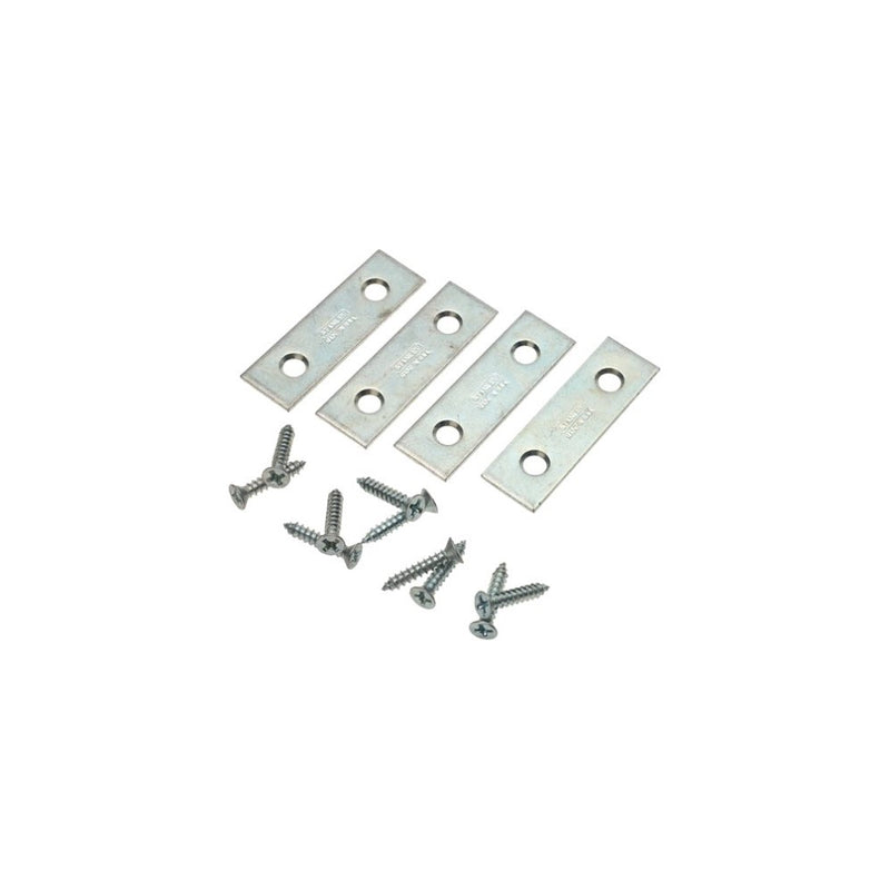 Stanley Hardware 75-5711 Mending Plates