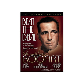 Beat the Devil
