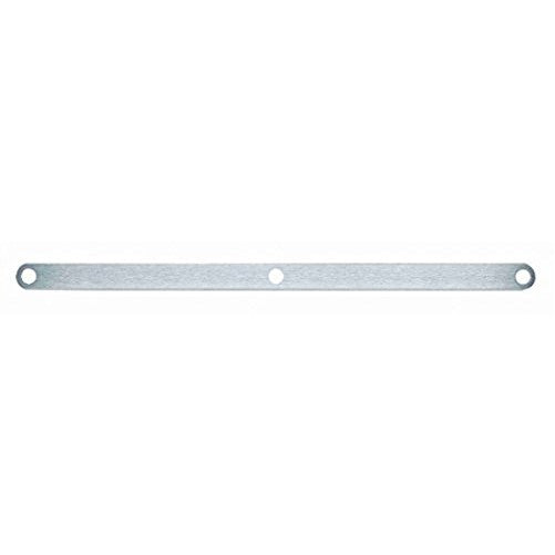 Rösle Stainless Steel 31.5-inch Basic Rail