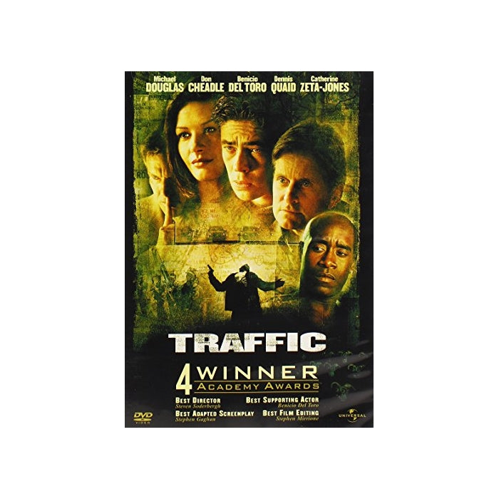 Traffic