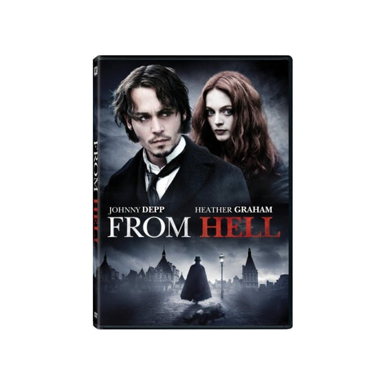 From Hell (Widescreen Edition)