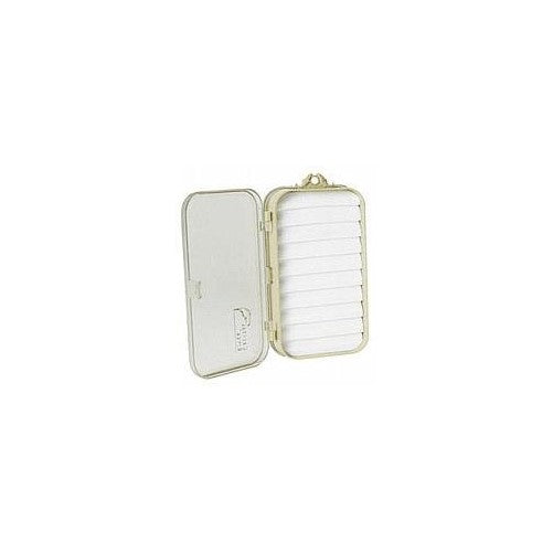 Crystal River Large CR/FB-3 Foam Fly Box Durable Construction