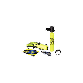 Spare-Air 3000 3.0 Kit, Yellow