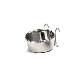 Ethical Stainless Steel Coop Cup, 10-Ounce