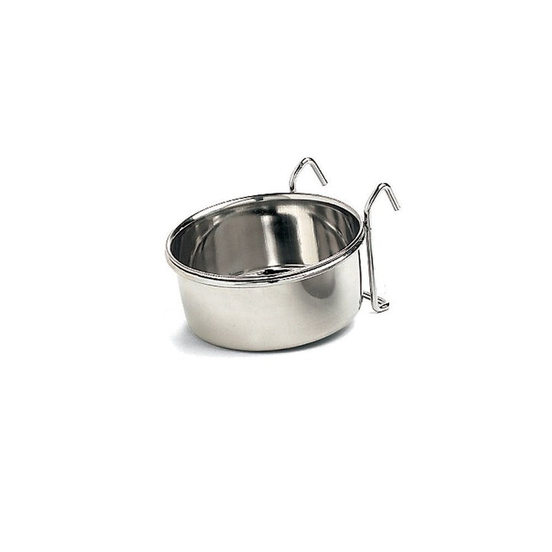Ethical Stainless Steel Coop Cup, 10-Ounce