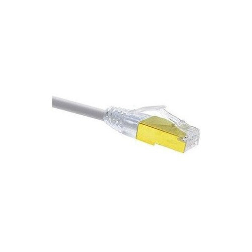 C2G/Cables to Go 20036 Cat5e Snagless Unshielded (UTP) Network Patch Cable, Green (50 Feet/15.24 Meters)