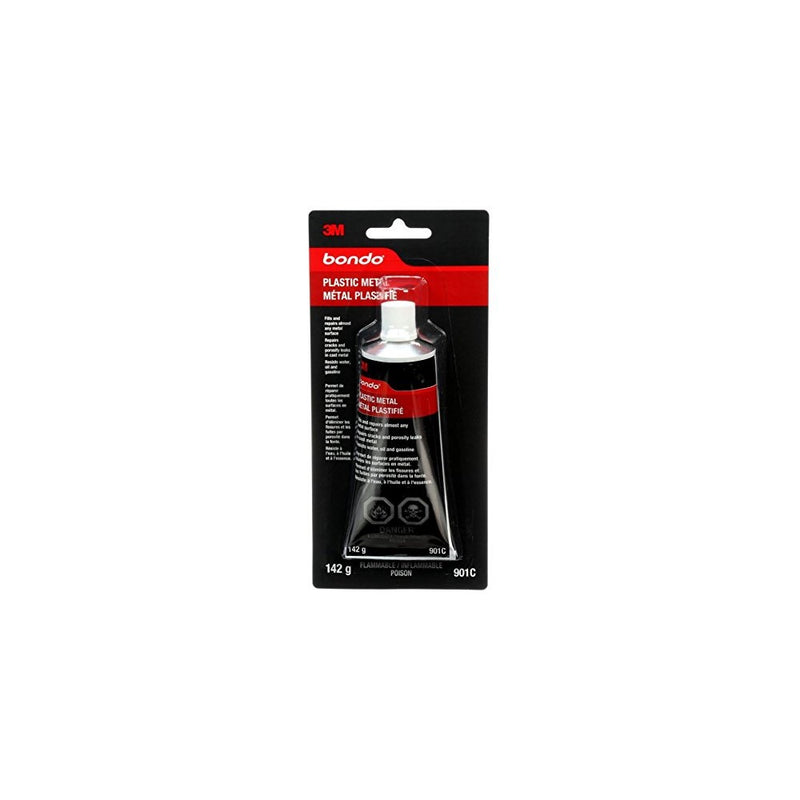 Bondo 901 Plastic Metal - 5 oz.