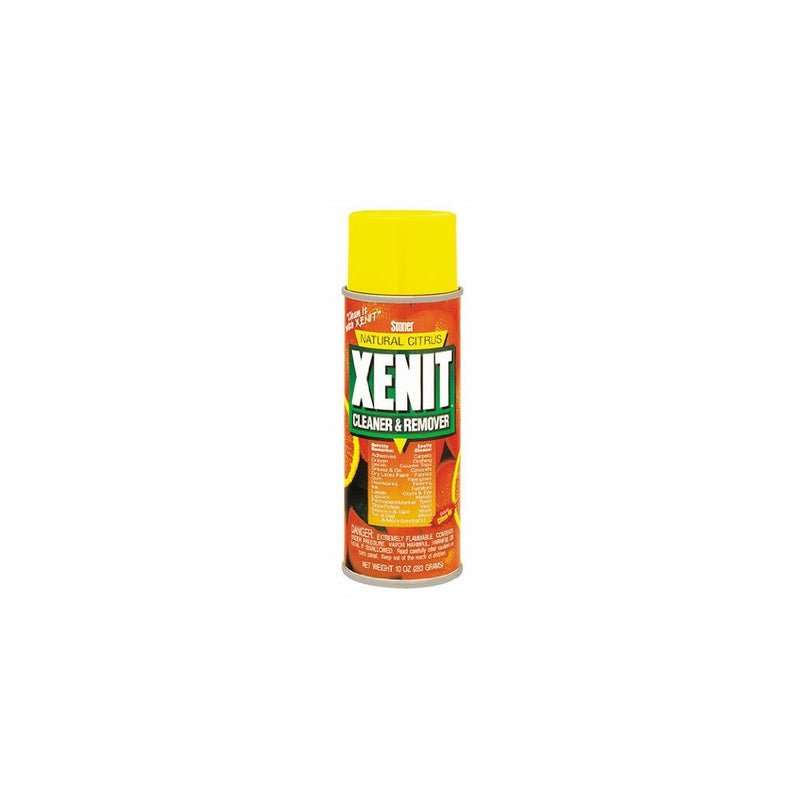 Stoner Car Care 94213 Xenit Citrus Cleaner and Remover - 10-Ounce