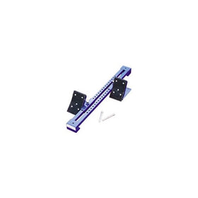 Olympian Adjustable Starting Block