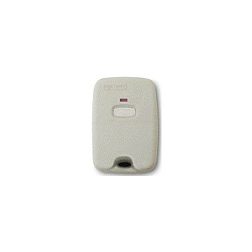 Digi-Code 1 Button Keychain Transmitter 300mhz - Multicode Compatible DC5040