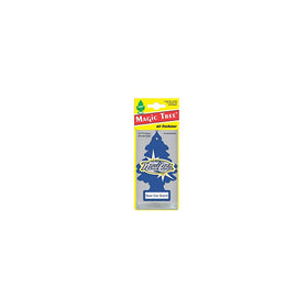 Little Trees Hanging Car and Home Air Freshener, New Car Scent