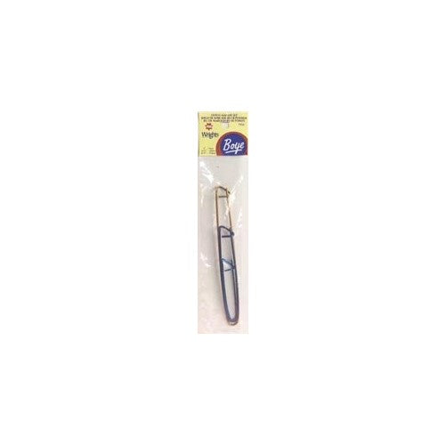 Boye 3-Piece Aluminum Stitch Holder Set
