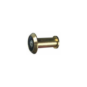 National Hardware N162-362 805 Door Viewers - Solid Brass in Brass