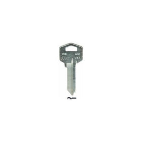KABA ILCO TE3 Harlock Lock Key Blank