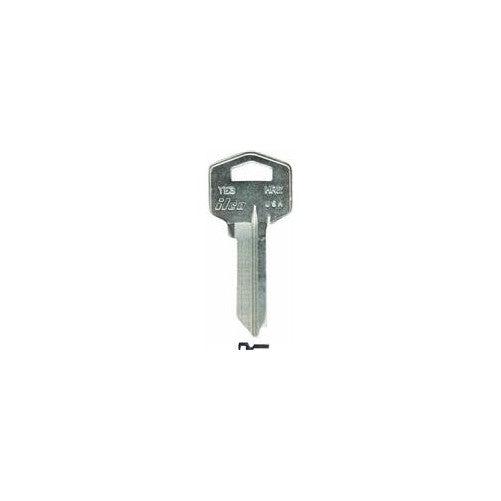 KABA ILCO TE3 Harlock Lock Key Blank