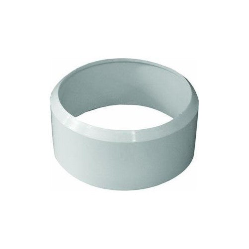 Genova Products 75340 Sewer Bush Pipe Fitting for Sch 40 Hub, 4"