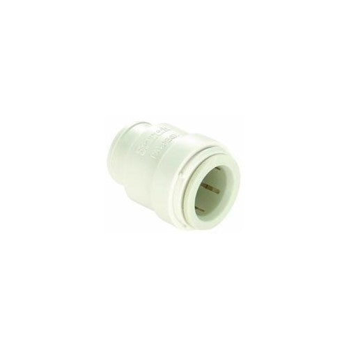 WATTS BRASS & TUBULAR P-670 1/2" QC Cap