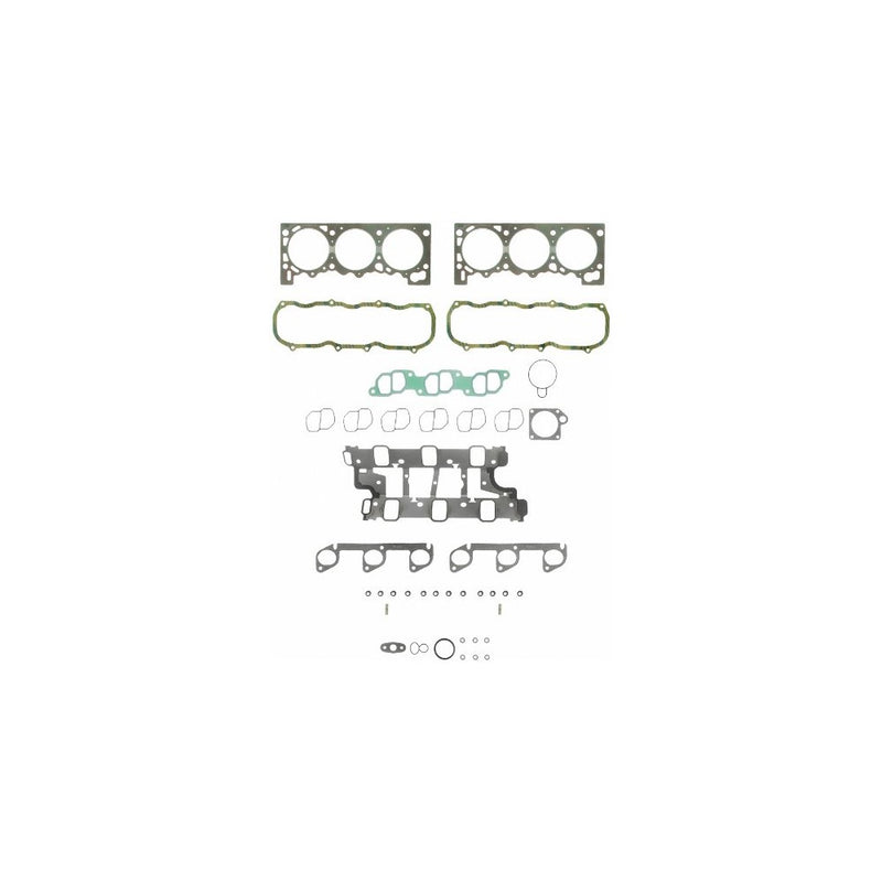 Fel-Pro HS9081PT1 Head Gasket Set