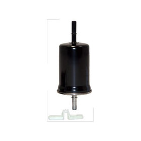WIX Filters - 33293 Fuel (Complete In-Line) Filter, Pack of 1