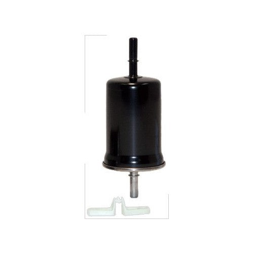 WIX Filters - 33293 Fuel (Complete In-Line) Filter, Pack of 1