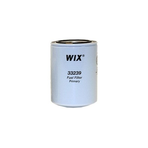 WIX Filters - 33239 Heavy Duty Spin-On Fuel Filter, Pack of 1